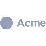 Acme